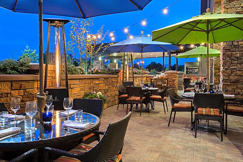 Denver Marriott Westminster