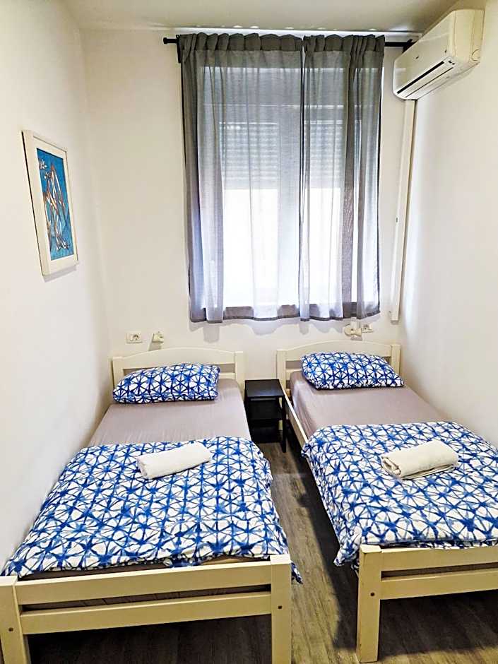 CroParadise Hostel