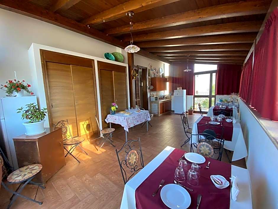 El Nur Bed & Breakfast