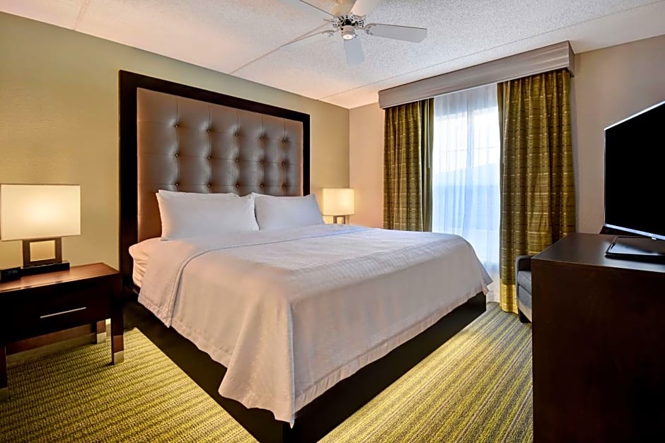 Homewood Suites By Hilton Philadelphia/Great Valley