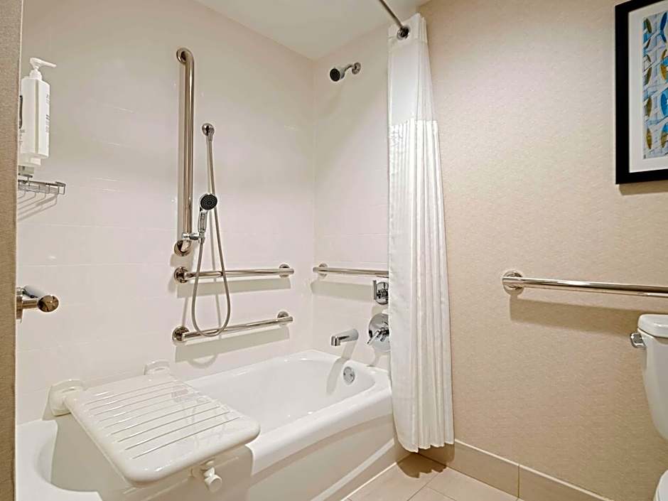 Hilton Garden Inn Chicago Downtown/Magnificent Mile
