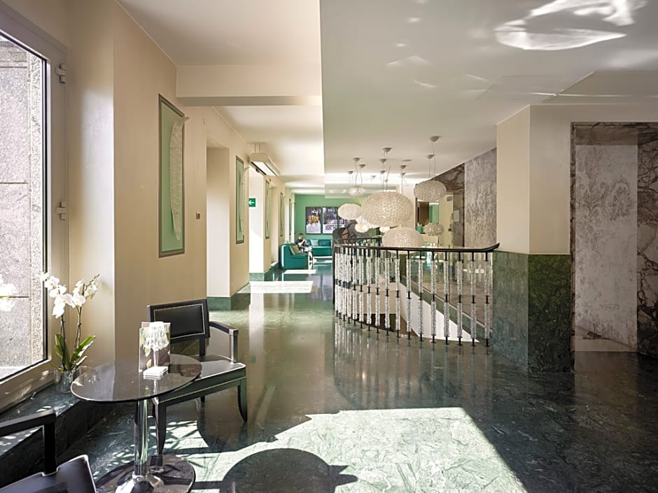 Bianca Maria Palace Hotel City Center