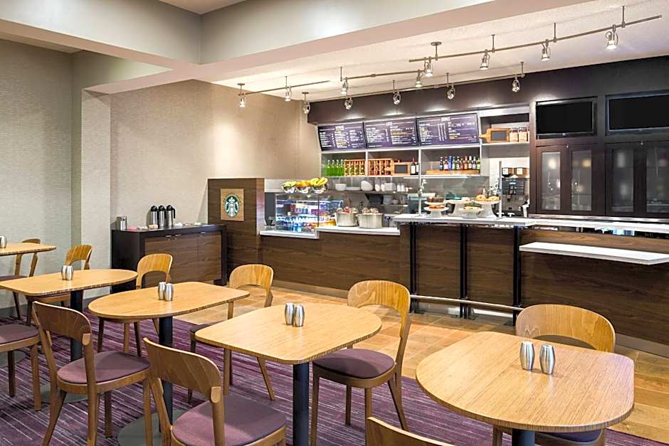 Courtyard by Marriott Dallas Mesquite