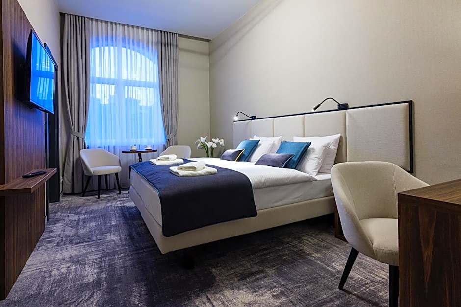 Dream Boutique Aparthotel