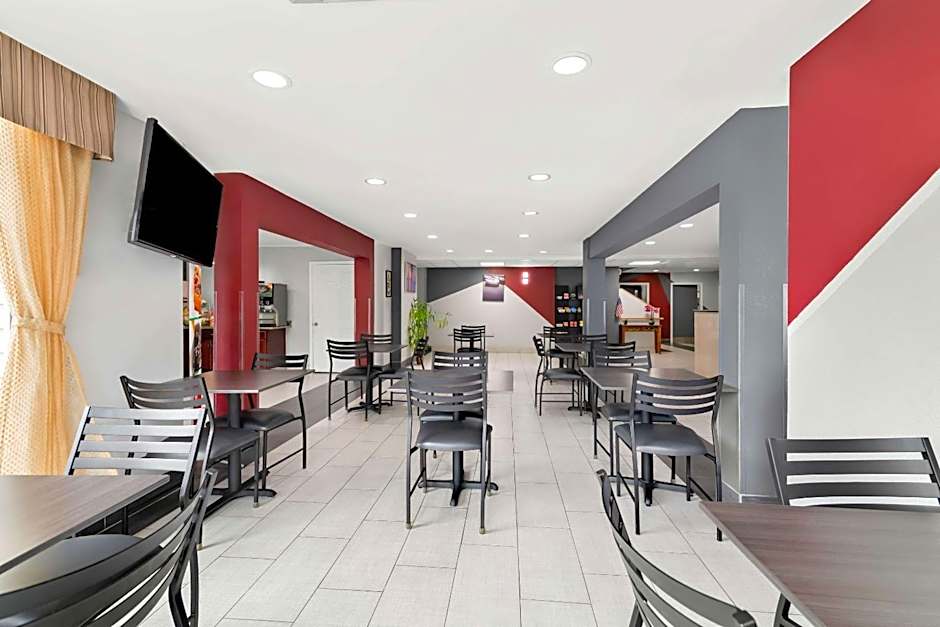 Quality Inn Merrimack - Nashua