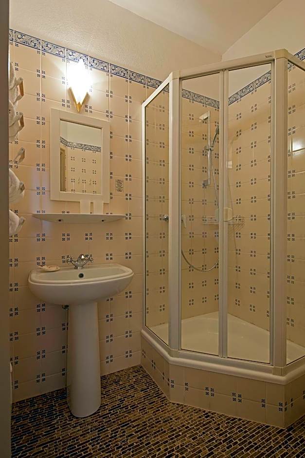 Logierhaus am Denkmal