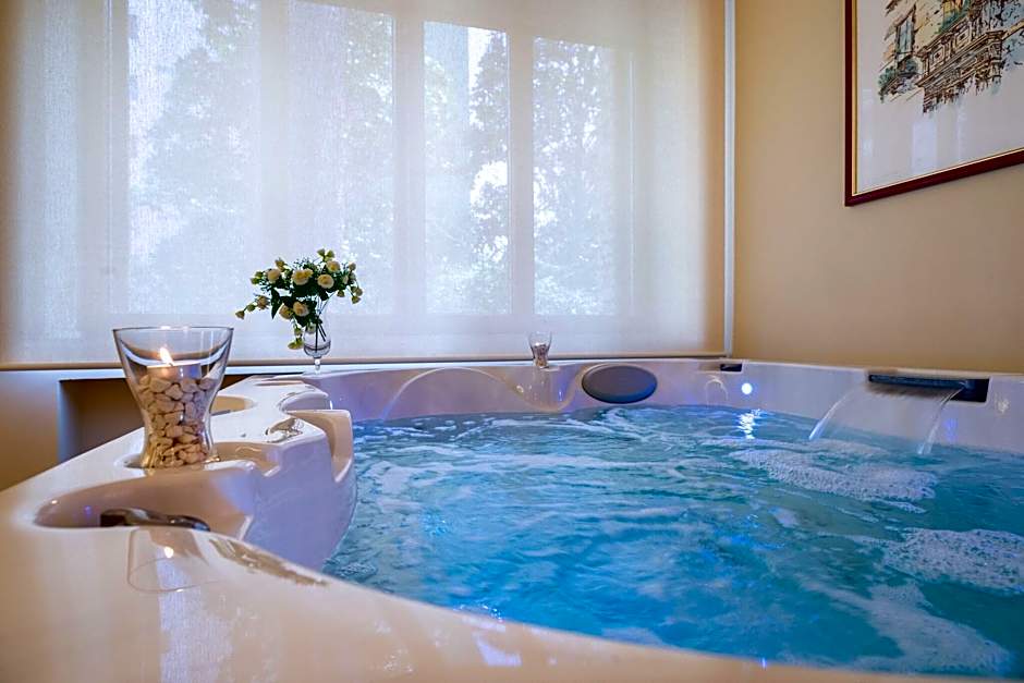 Villa Domus Salento Suites & Rooms