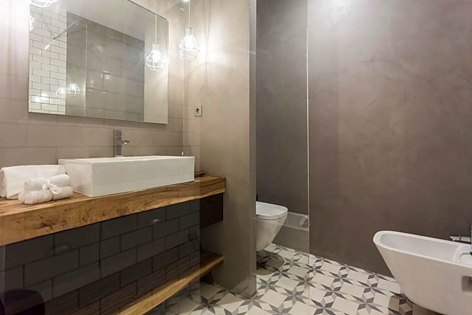 Prime Lisbon - Boavista 44