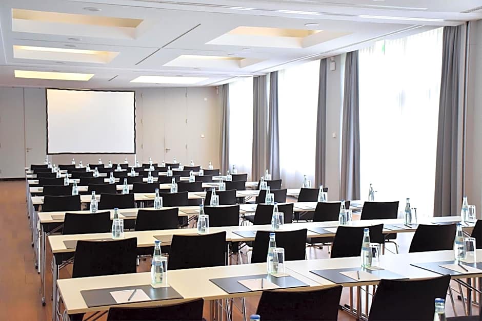 Radisson Blu Park & Conference Centre, Dresden Radebeul
