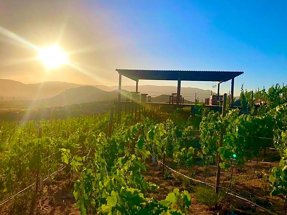 Siempre Valle Hotel Boutique