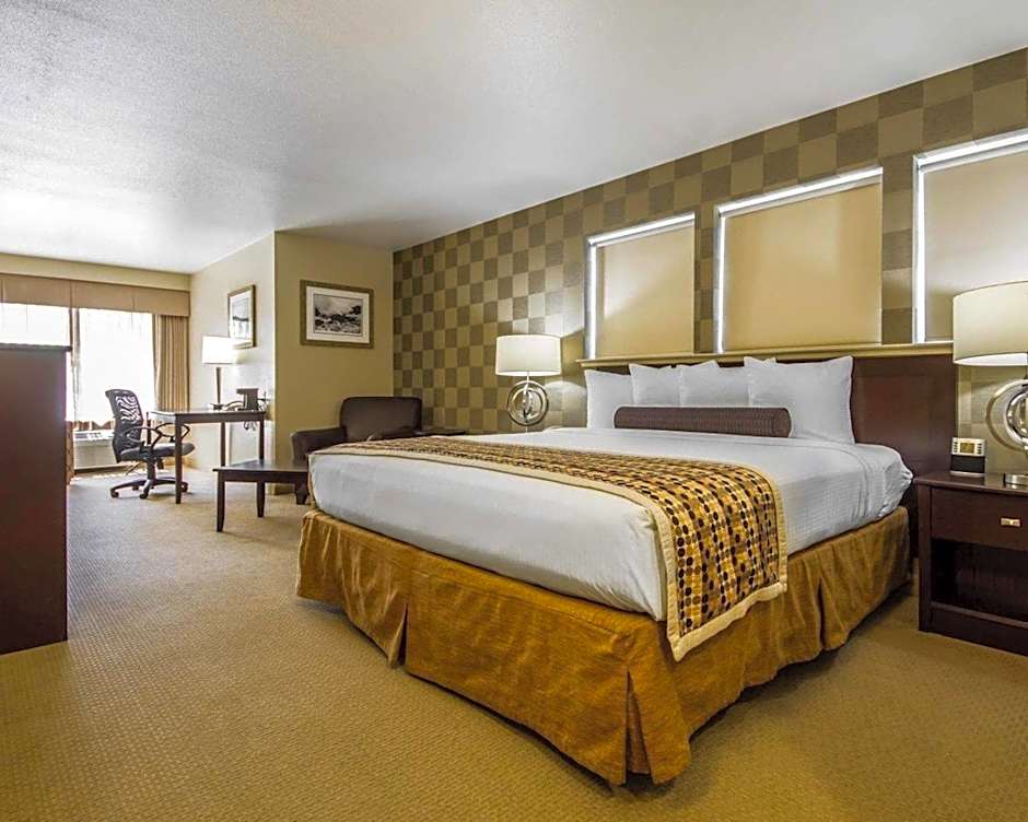 Hotel Med Park, an Ascend Collection Hotel