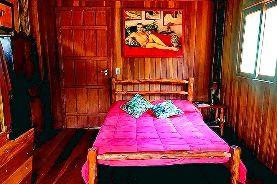 Pousada Sitio Gan Eden