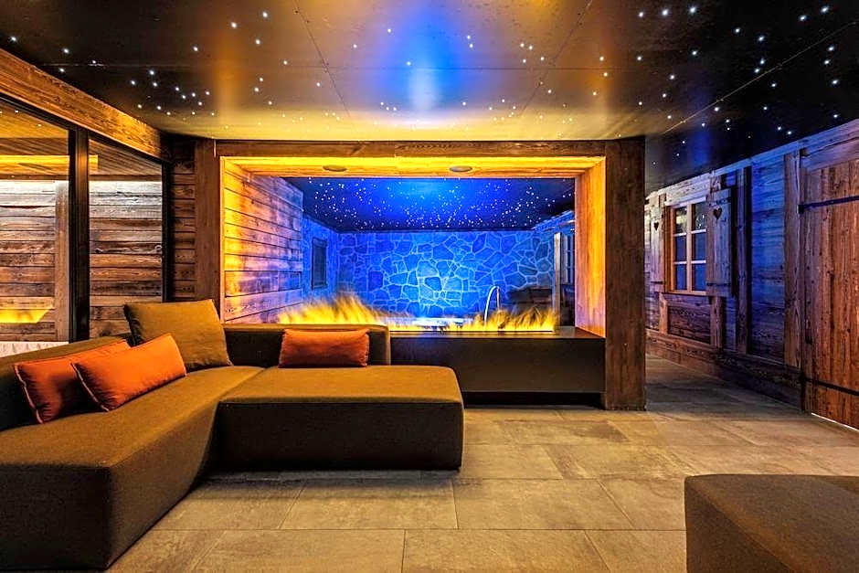 Hotel Daniela