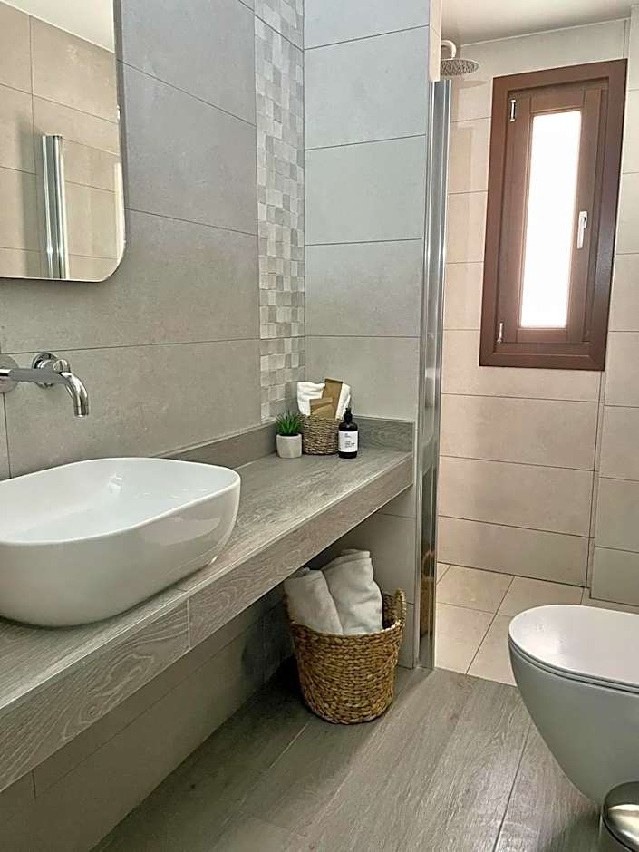 Αura Luxury Apartments