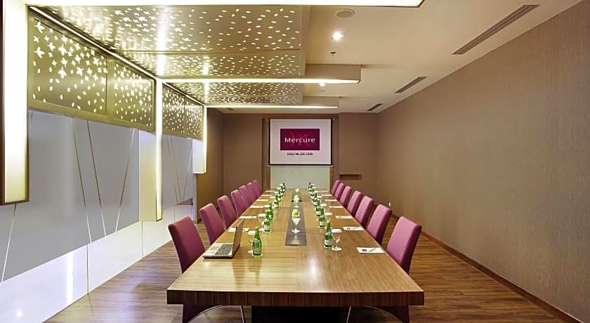 Mercure Bali Nusa Dua Hotel