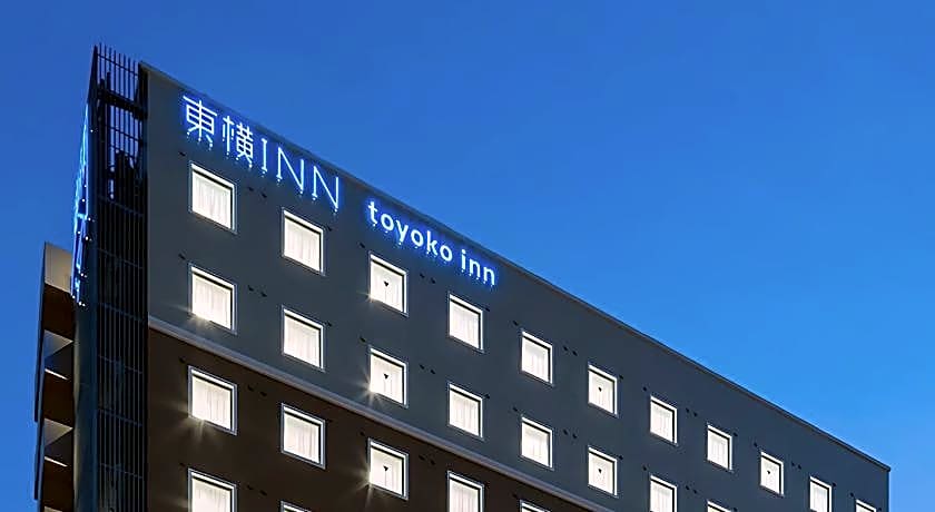 Toyoko Inn Hospital Inn Dokkyo Medical University