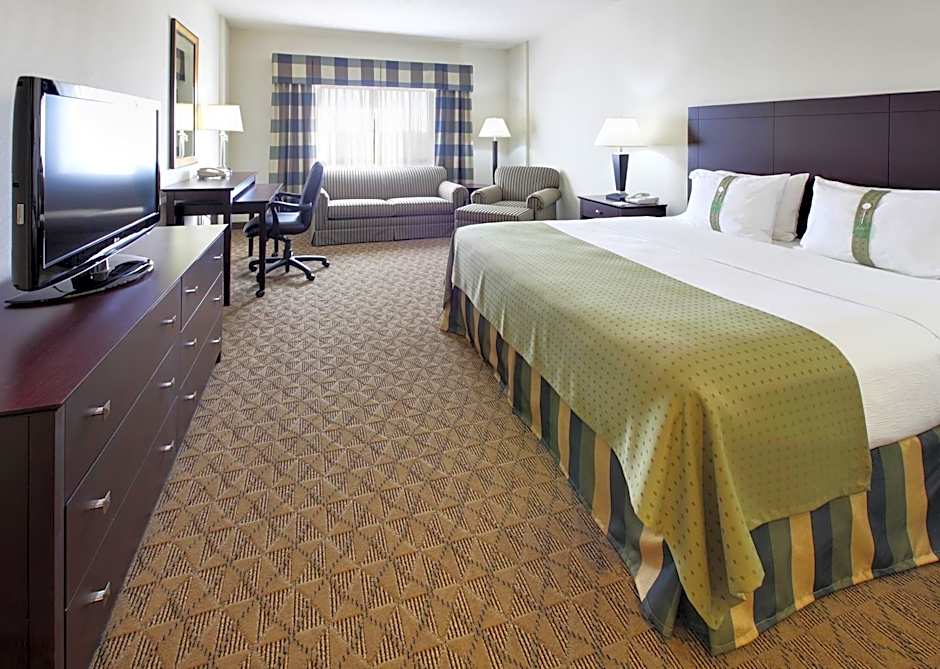 Holiday Inn Springdale-Fayetteville Area By IHG