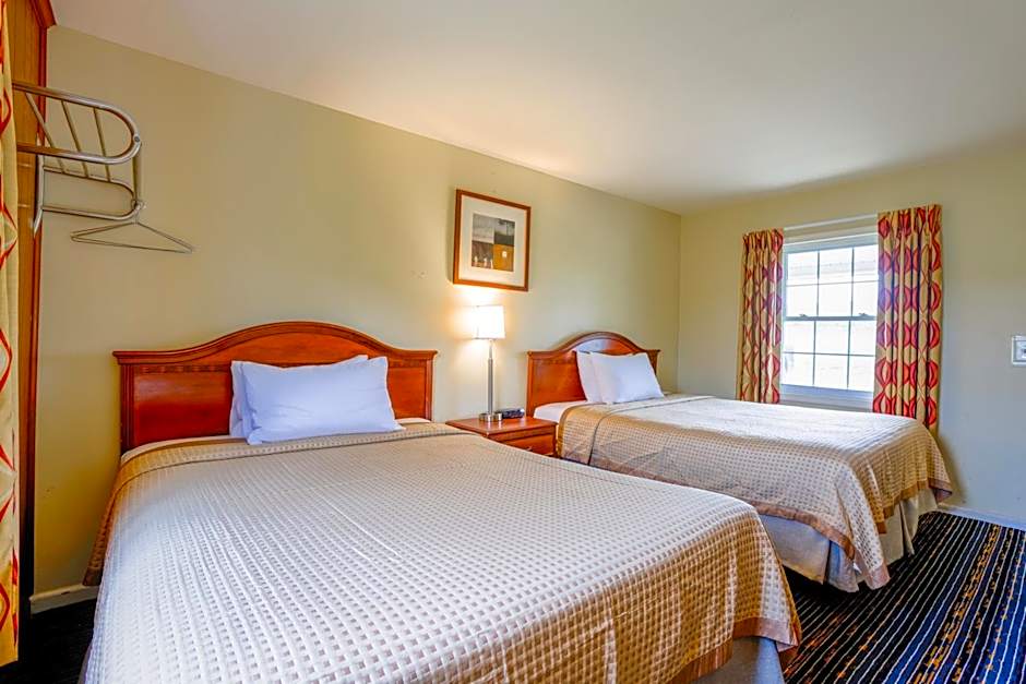 Relax Inn By OYO Natural Bridge I-81