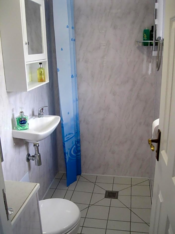 Perfect for Petersfield B&B