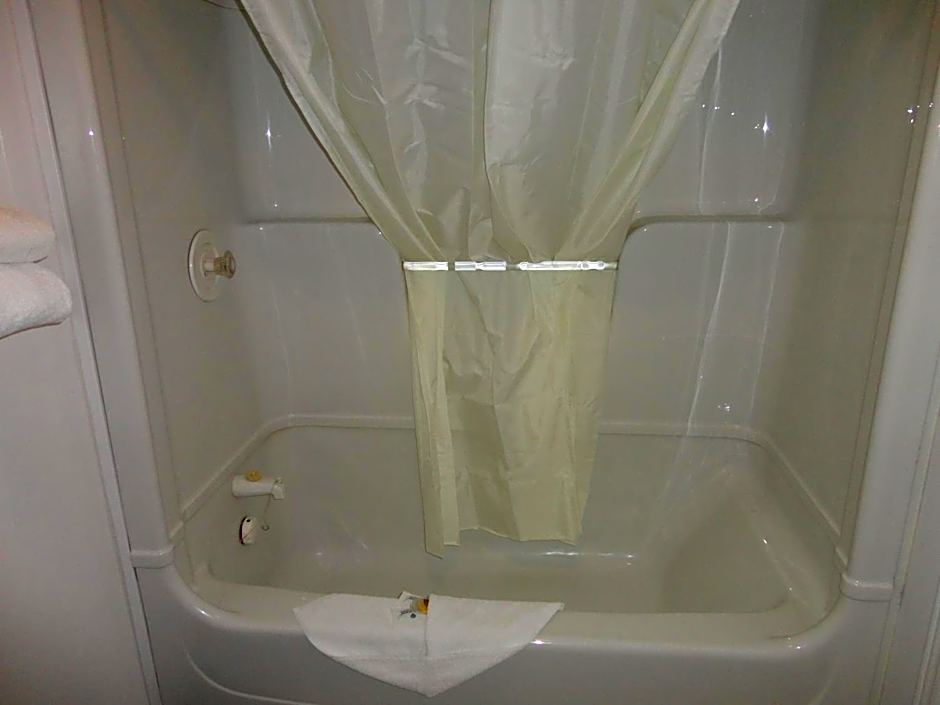 Canadas Best Value Inn Kapuskasing