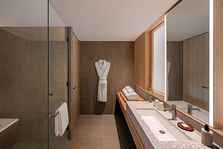 Shisui, a luxury Collection Hotel Nara