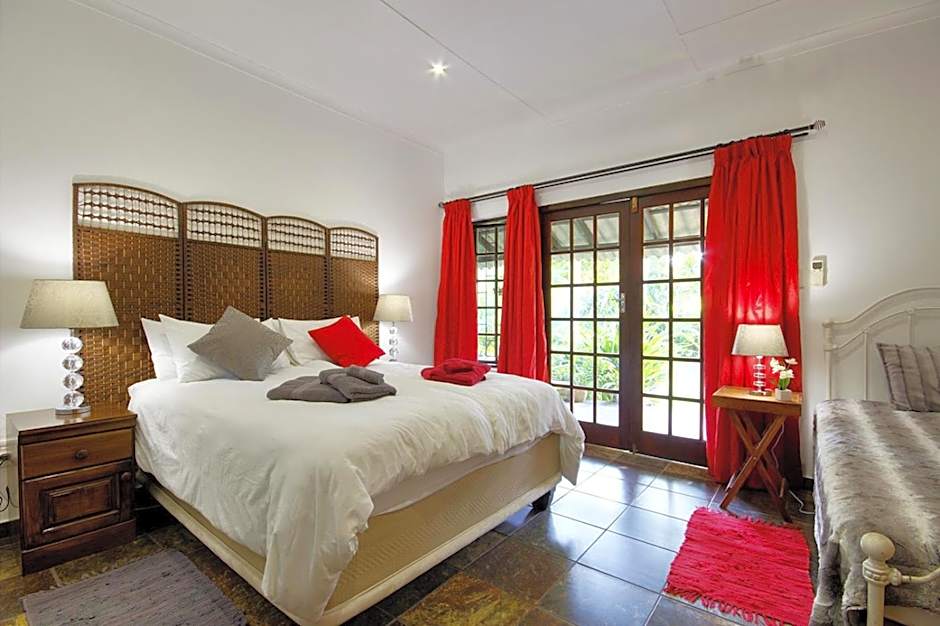 Maputaland Guest House