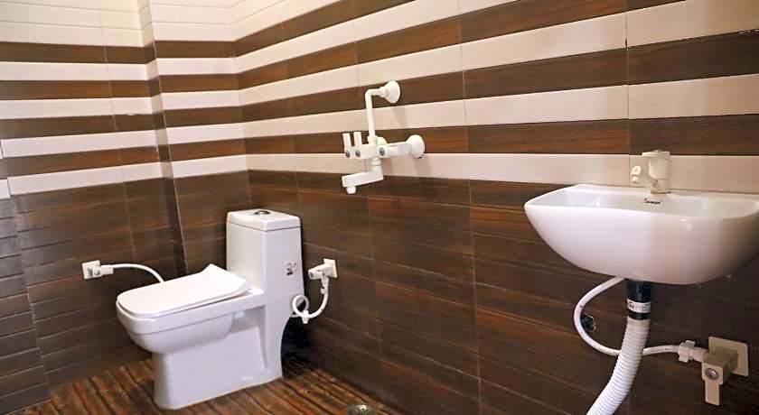 Hotel keshavam inn