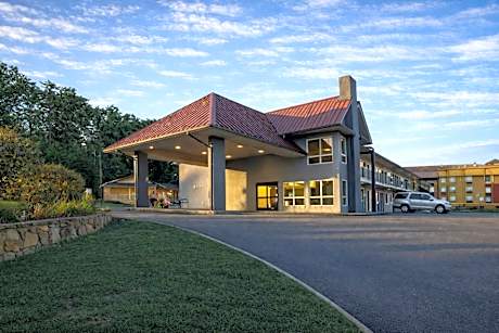 Quality Inn Kodak Sevierville