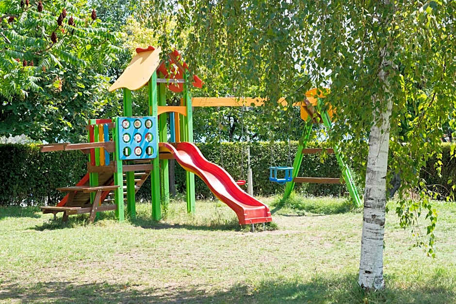 Sineva Park Hotel - All Inclusive