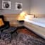 Hotel Am Berghang