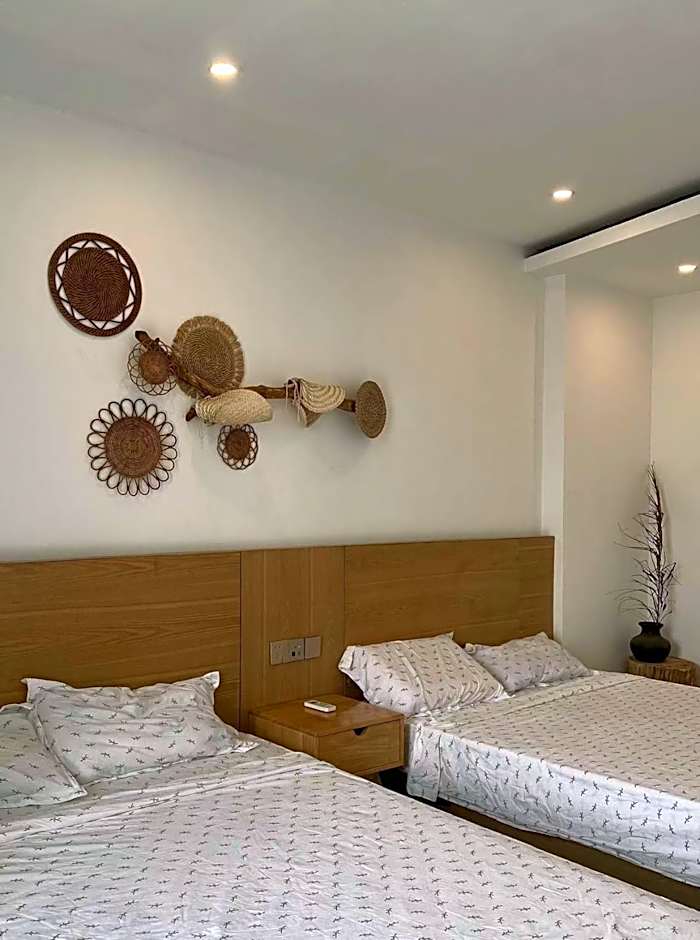 Bassa nova villa