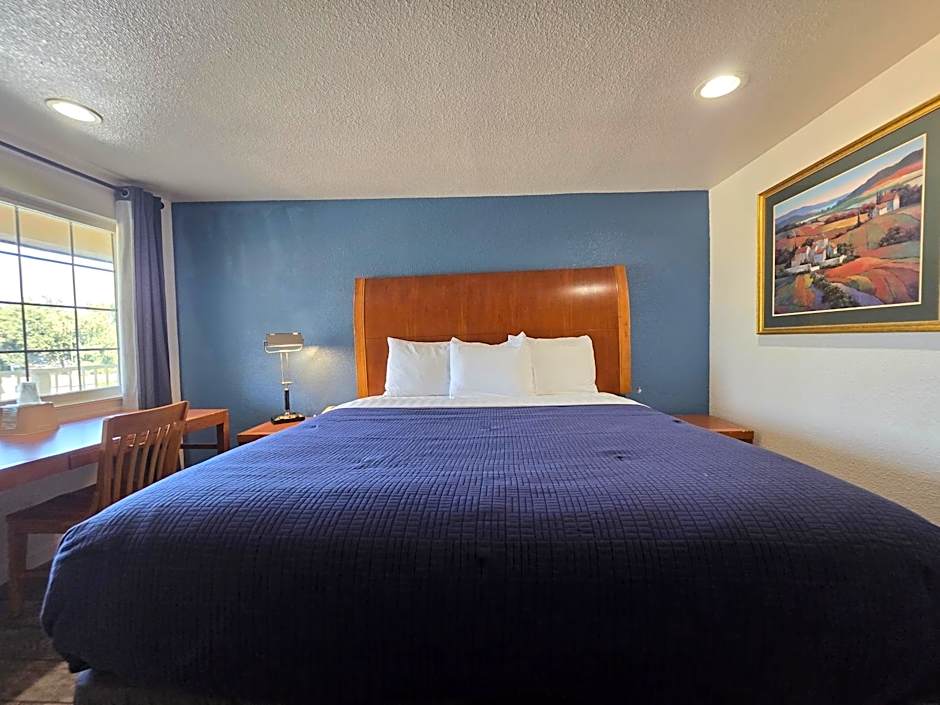 Peach City Inn - Marysville/Yuba City