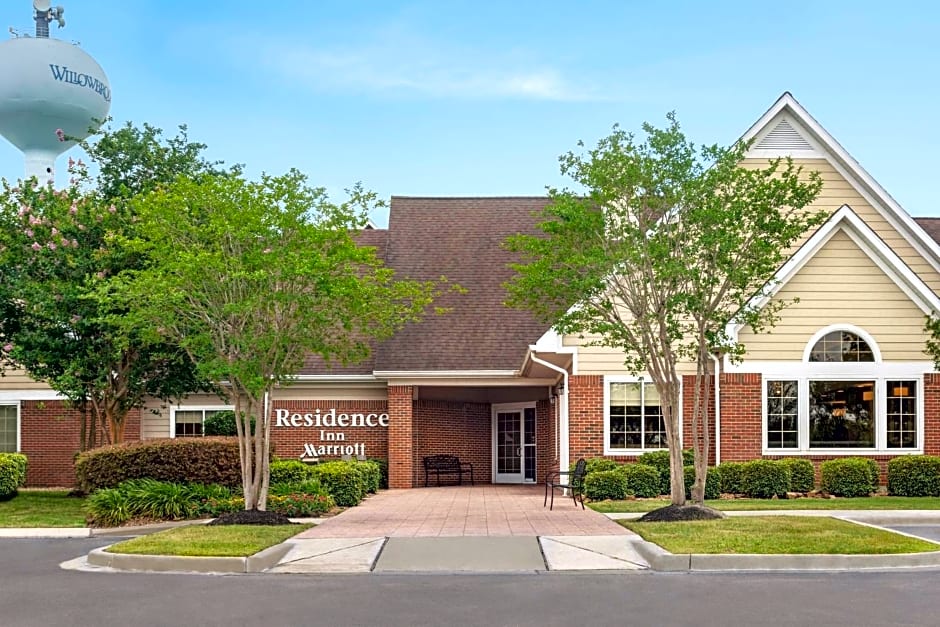 Residence Inn by Marriott Houston Northwest/Willowbrook