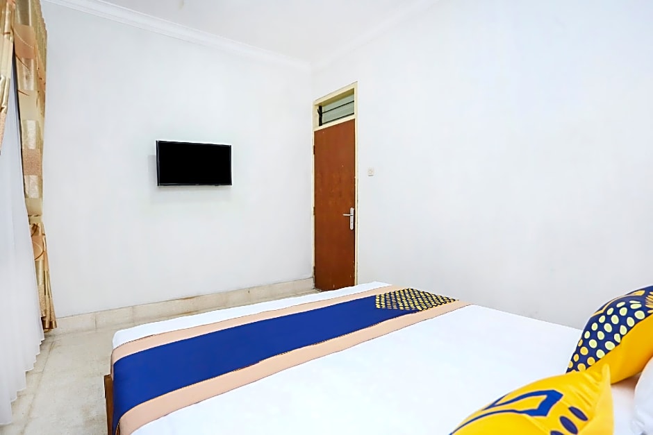 OYO 2268 Tim-tim Homestay Syariah