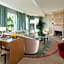 The Beverly Hills Hotel