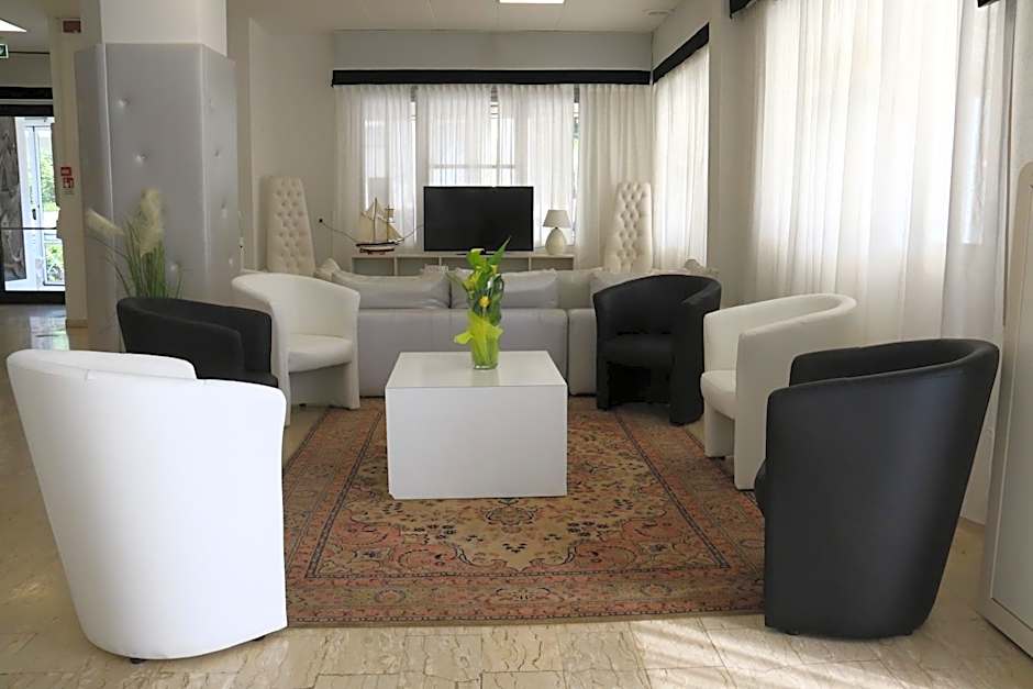 Hotel Diamante