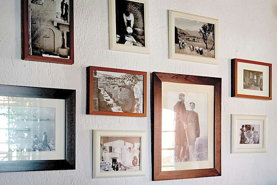 Koutouloufari Village Holiday Club