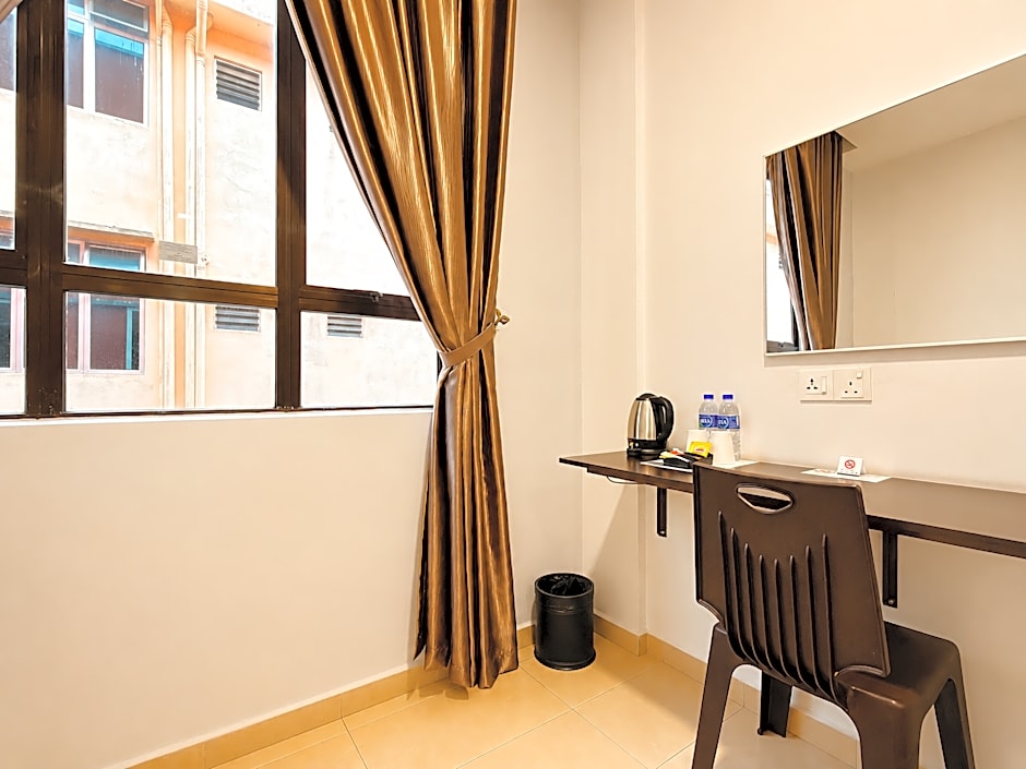 SIN LIEN HOTEL
