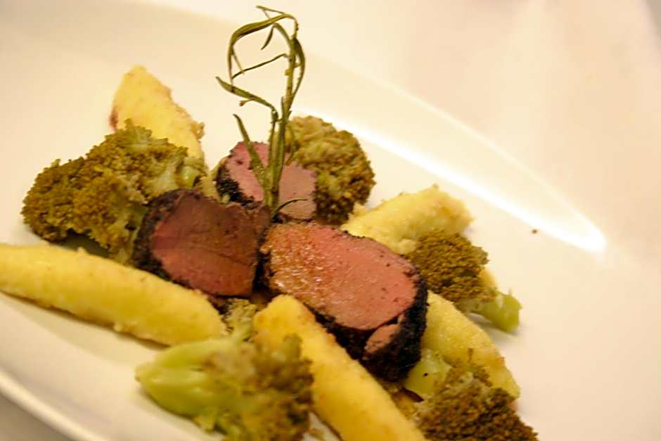 Panoramapension Etschblick