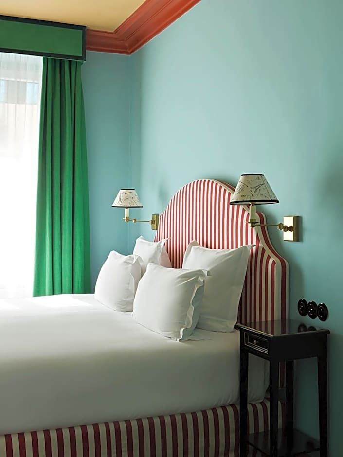 Hotel Les Deux Gares