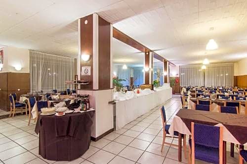 Hotel Excelsior Cimone