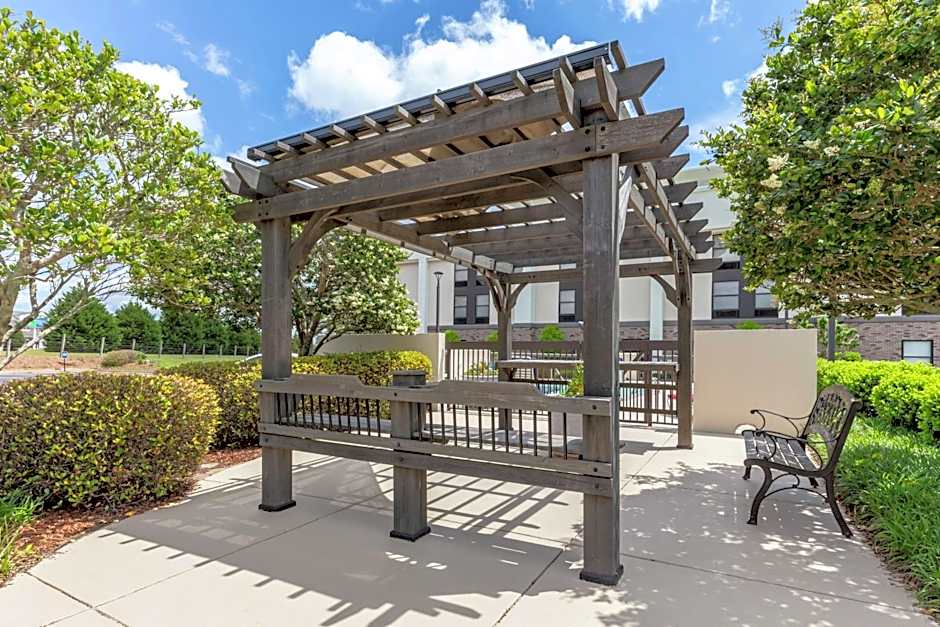 Hampton Inn By Hilton Brookhaven