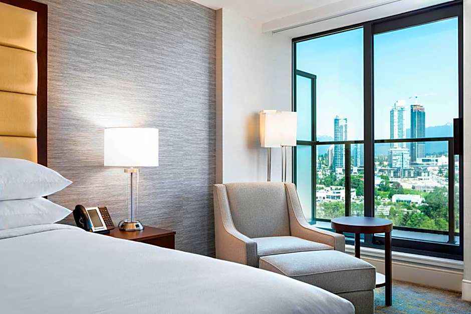 Delta Hotels by Marriott Burnaby Conference Centre