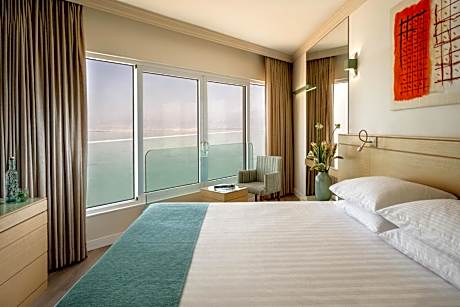 Junior Suite with Sea View