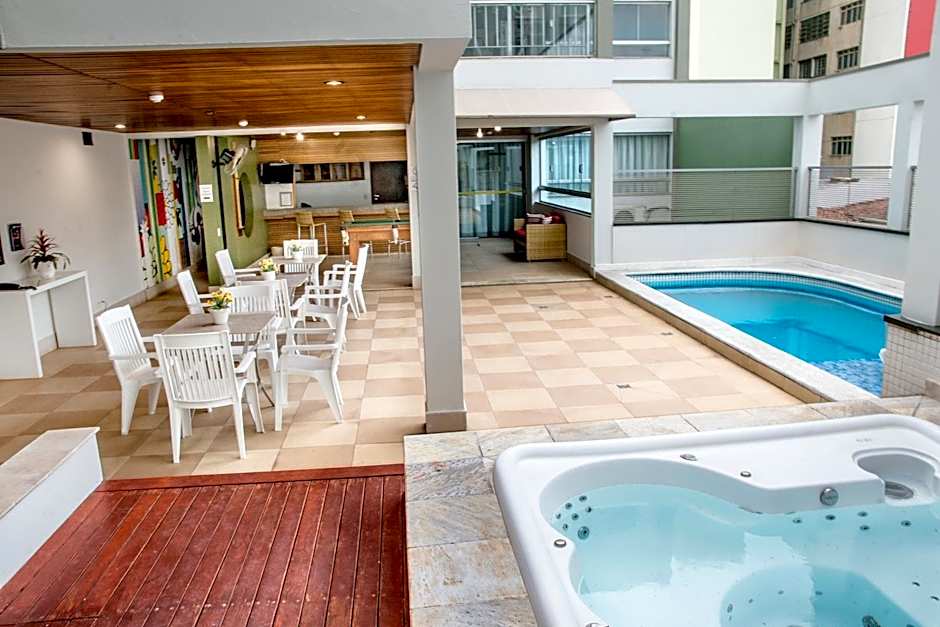 Hotel Dan Inn São José do Rio Preto by Nacional Inn
