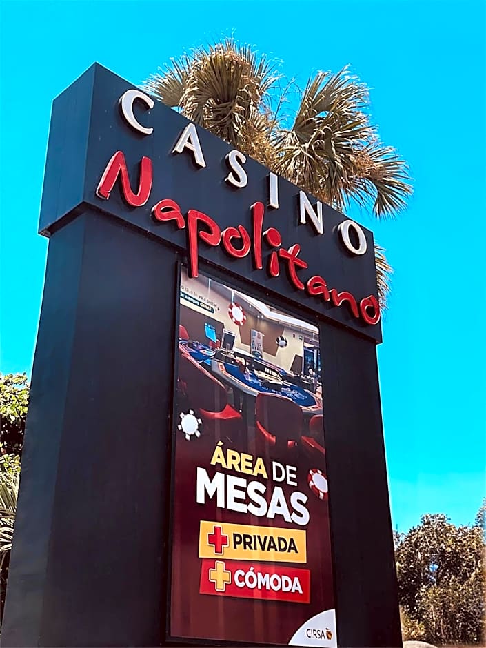 Napolitano Hotel