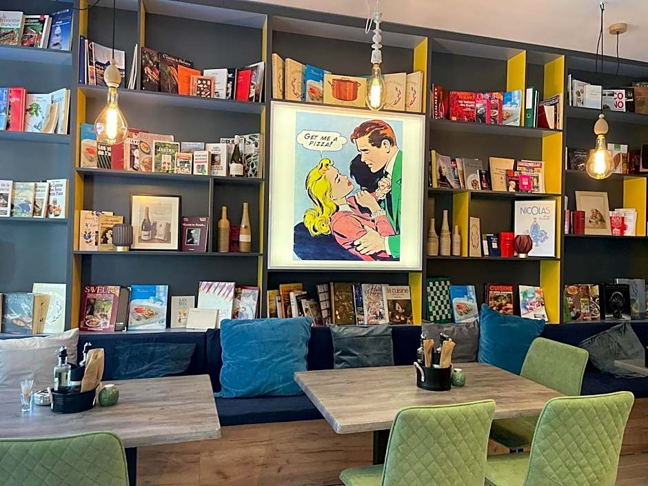 Pop Art Hotel