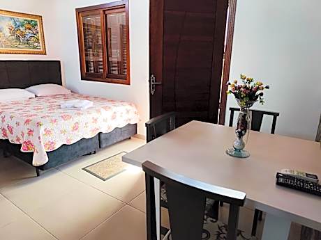 One-Bedroom Chalet