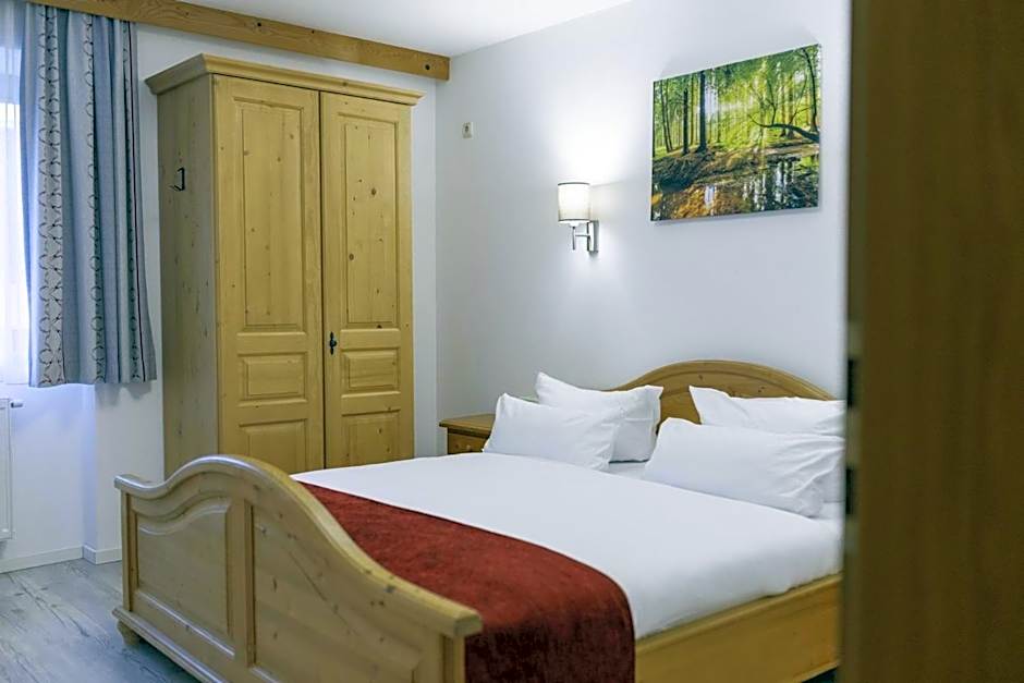 Hotel Zum Sternenhof