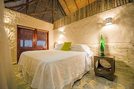 Two-Bedroom Bungalow